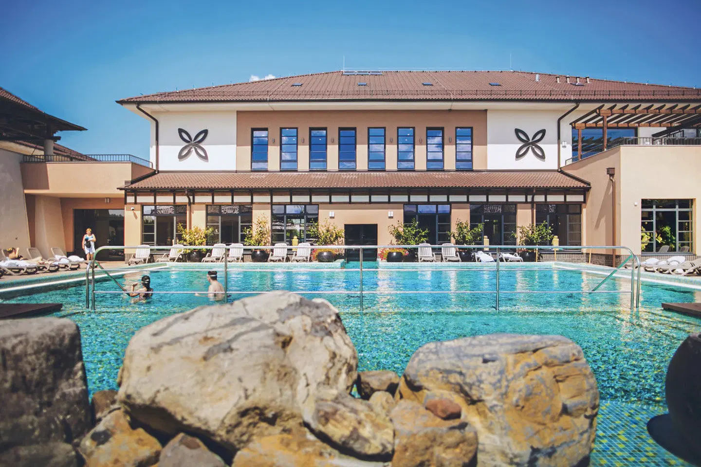 Caramell Premium Resort OUTDOOR_POOL