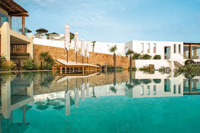 Mitsis Selection Rinela OUTDOOR_POOL