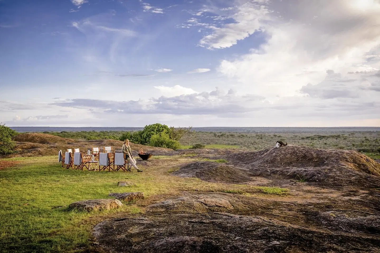 Sanctuary Kichakani Serengeti Camp SPORTS_AND_LEISURE