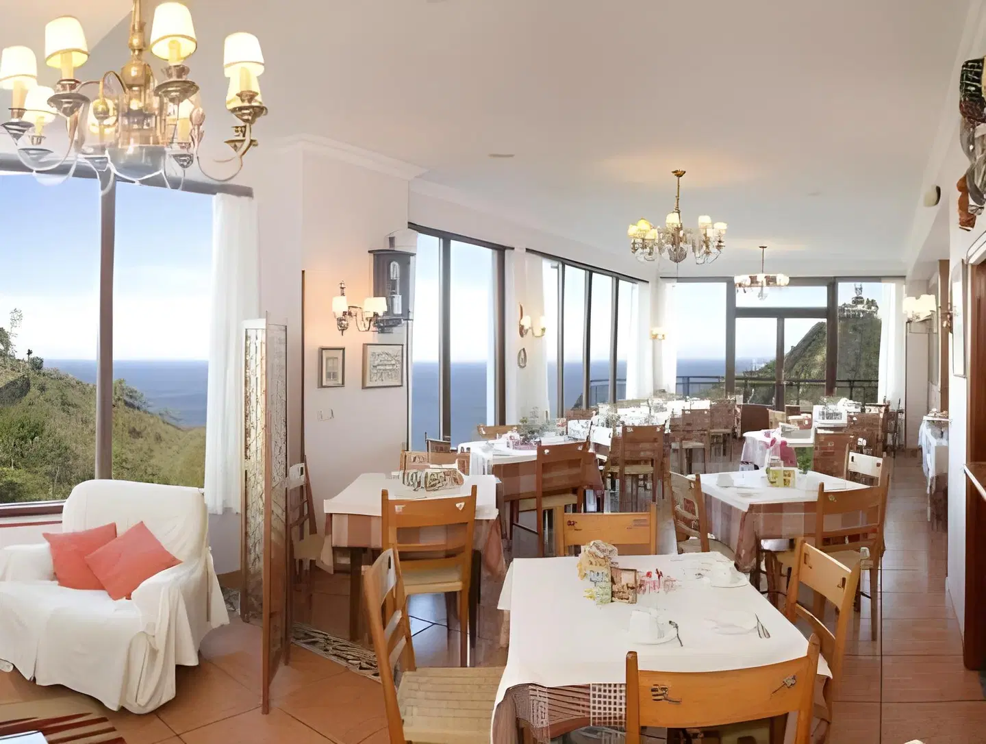 Leku Eder Restaurant