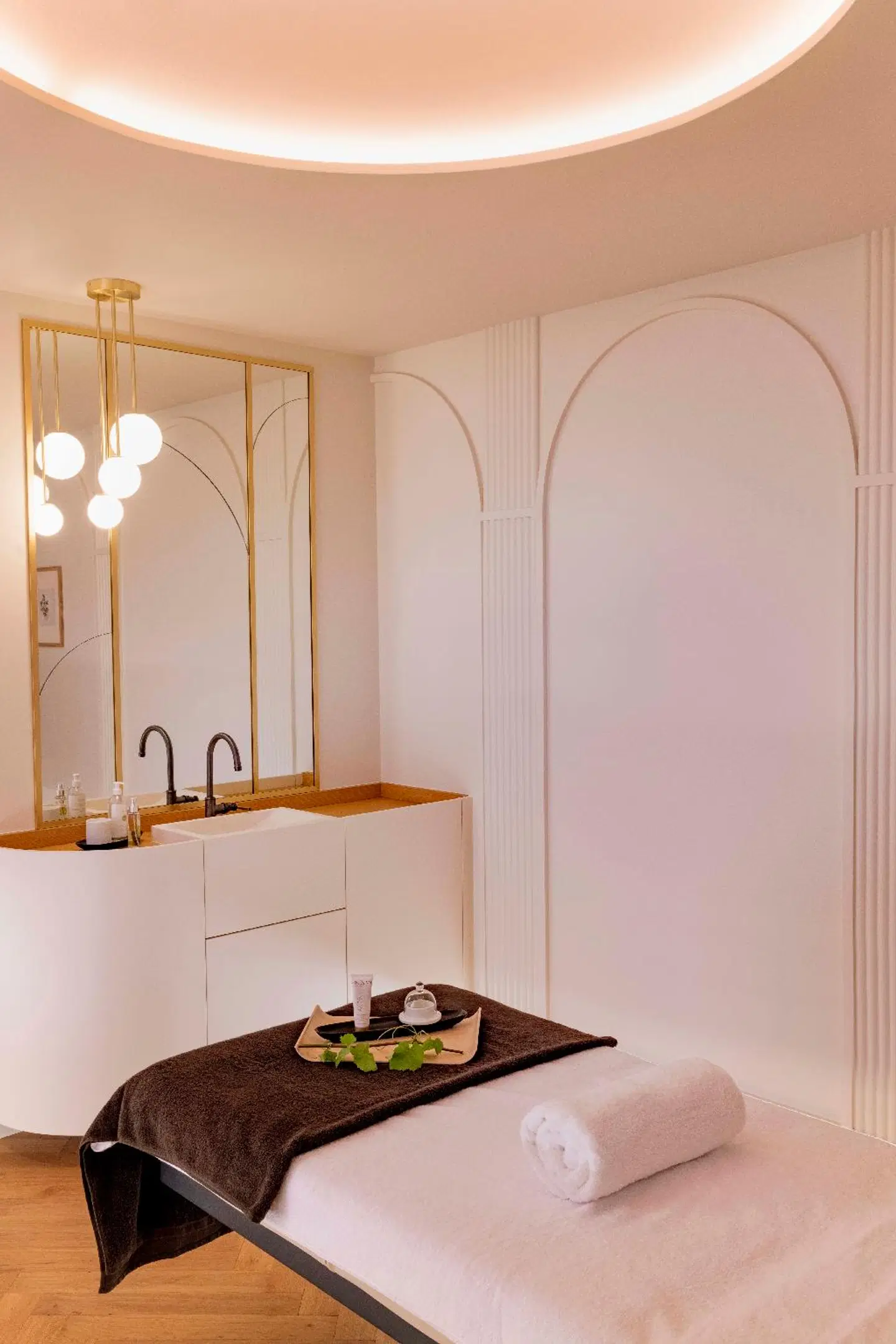 Maison Rouge Strasbourg Hotel & Spa, Autograph Collection ROOM_EXAMPLE