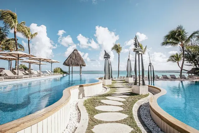 Ambre Mauritius OUTDOOR_POOL