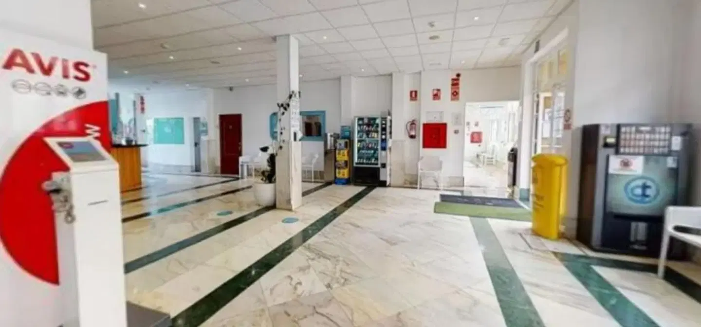 Corralejo Surfing Colors Apartamentos LOUNGE_LOBBY