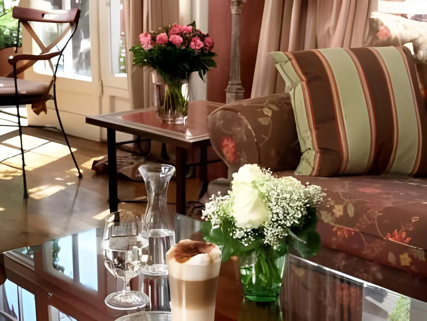 Bischofshof am Dom Restaurant