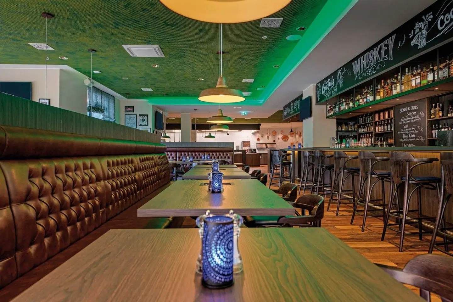 ibis Styles Bad Reichenhall LOUNGE_LOBBY