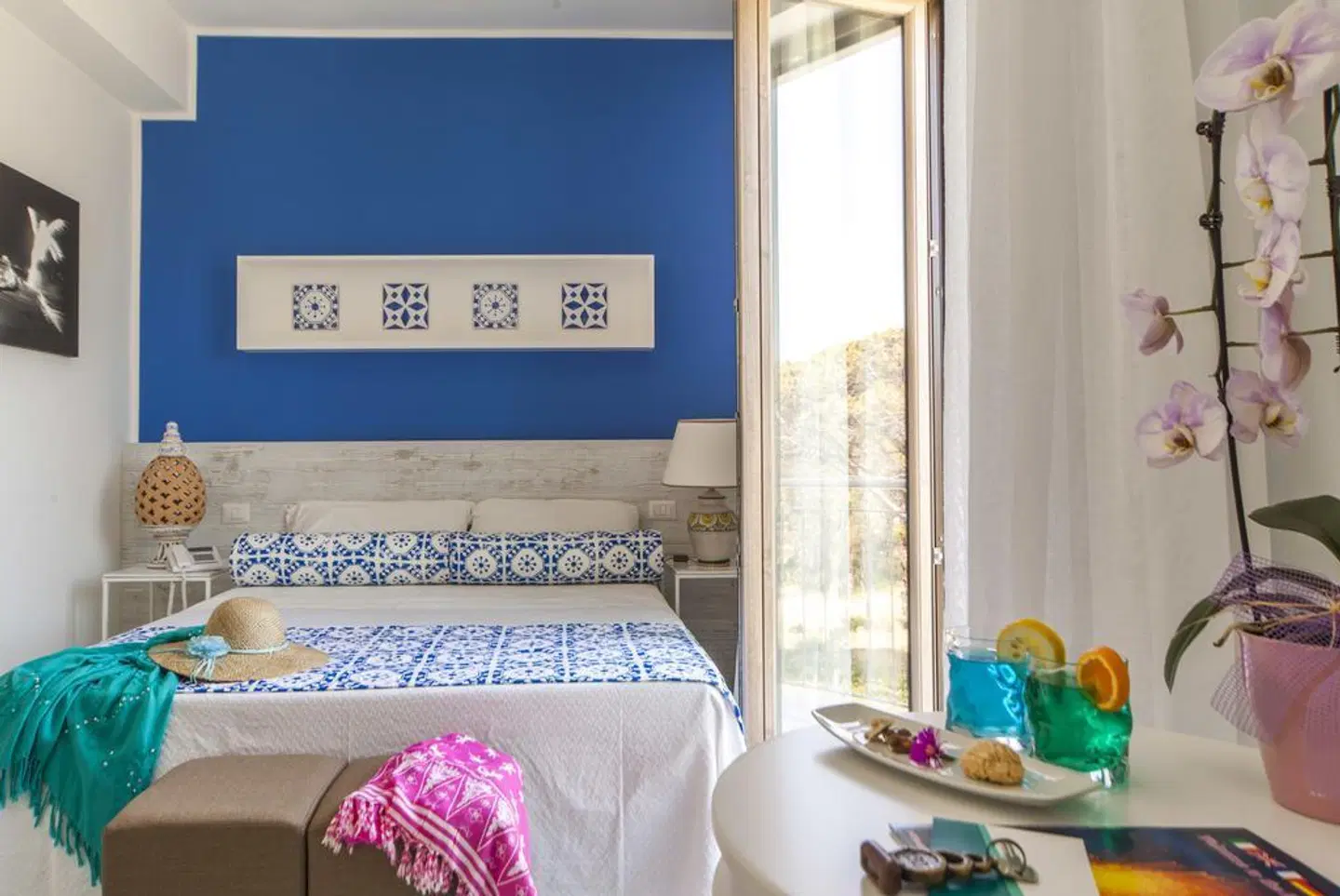 Orsa Maggiore ROOM_EXAMPLE