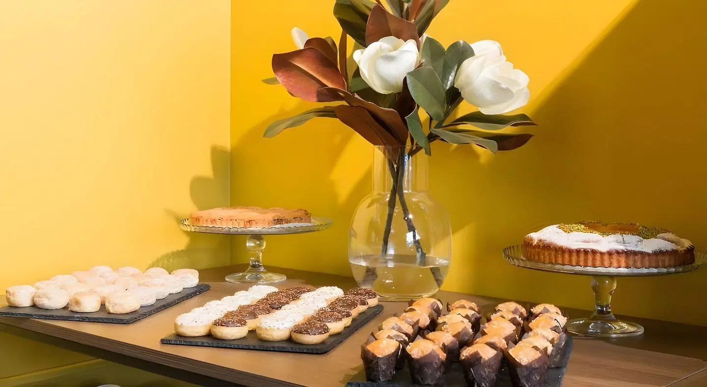 B&B Hotel Zürich Wallisellen HEALTH_BEAUTY