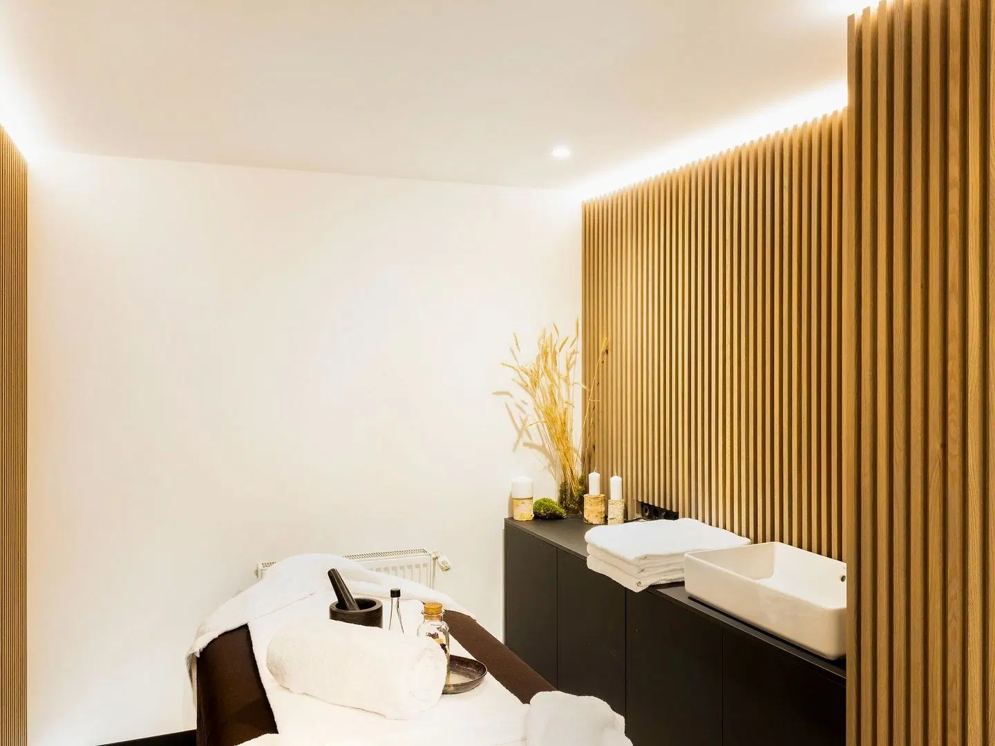 TRIBE Riga City Centre HEALTH_BEAUTY