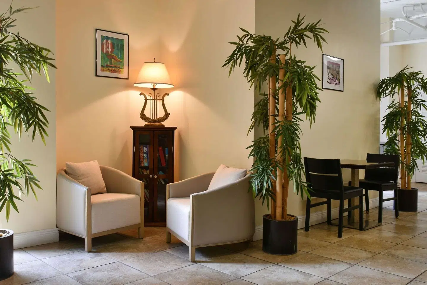 Casa Victoria Orchid LOUNGE_LOBBY