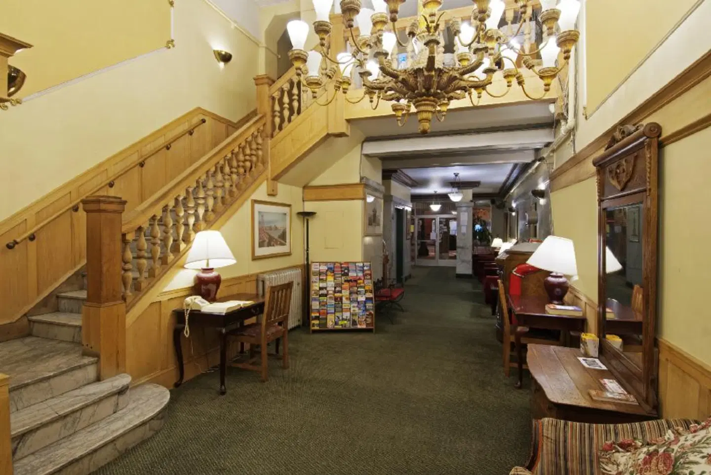 Aida Plaza LOUNGE_LOBBY