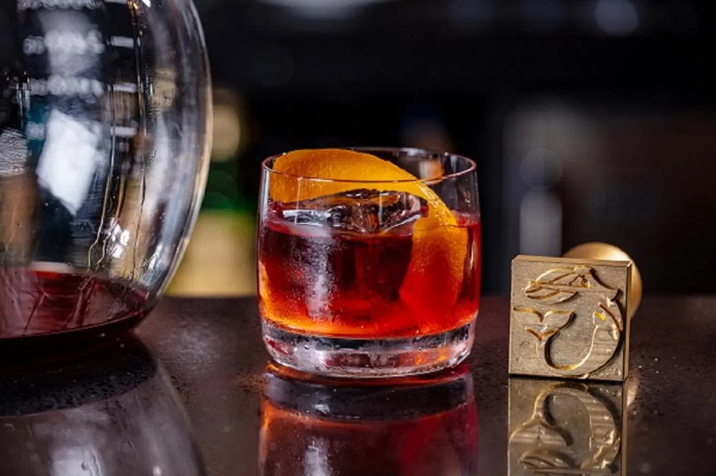 Hotel Greystone Restaurant