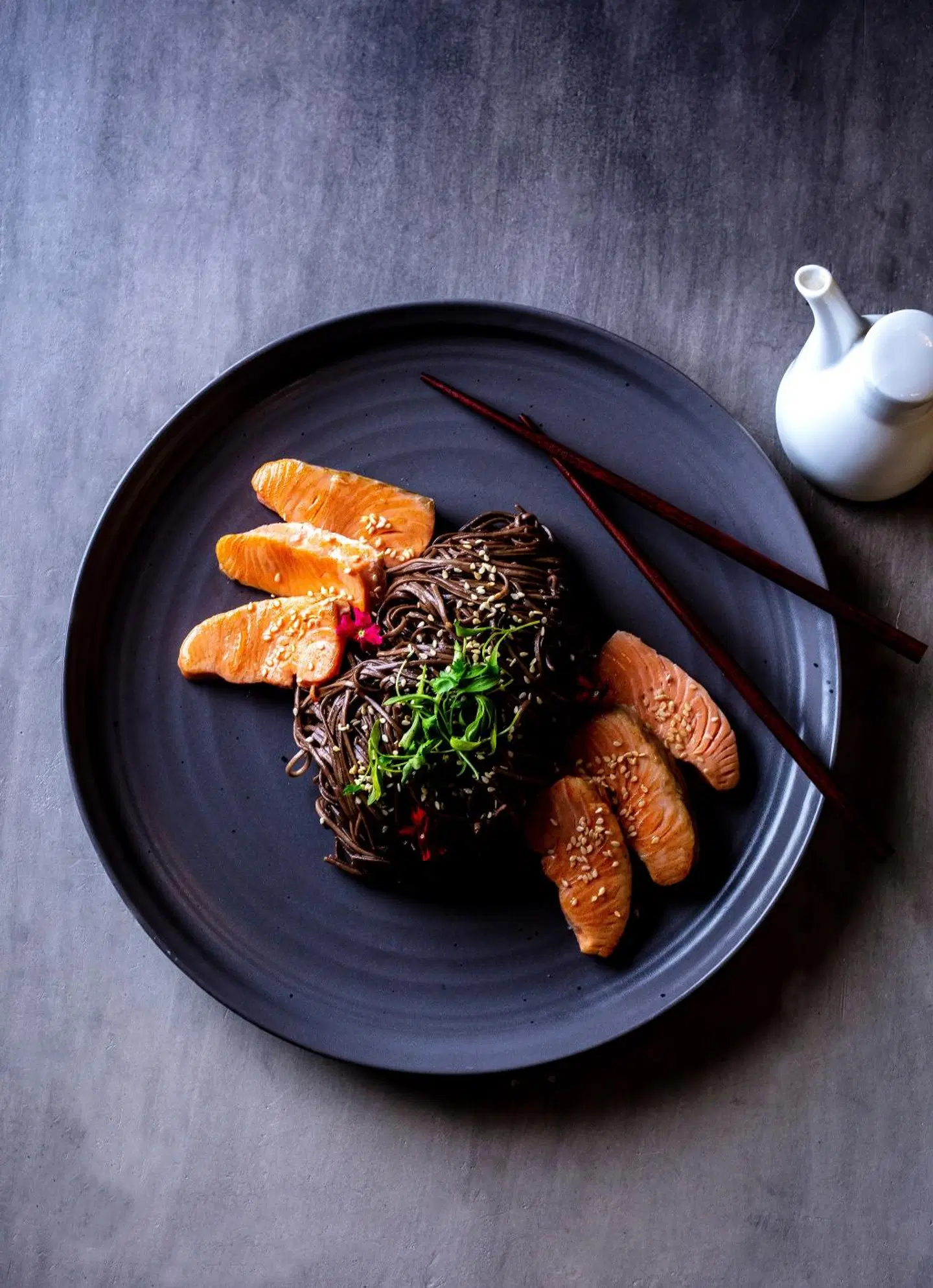 Hotel Greystone Tiere