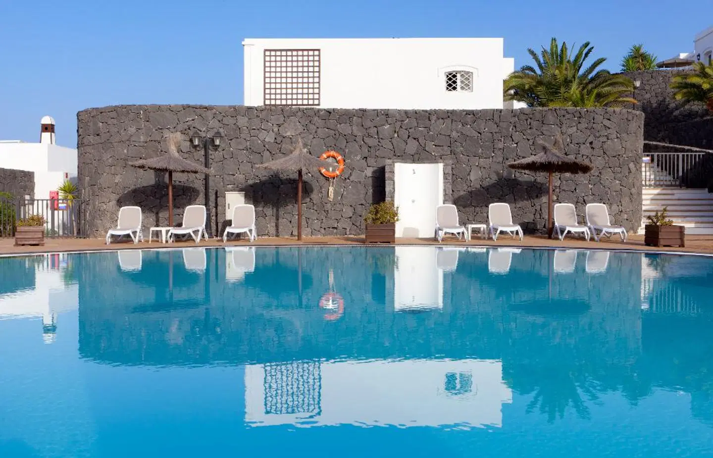 Villas Coloradamar OUTDOOR_POOL