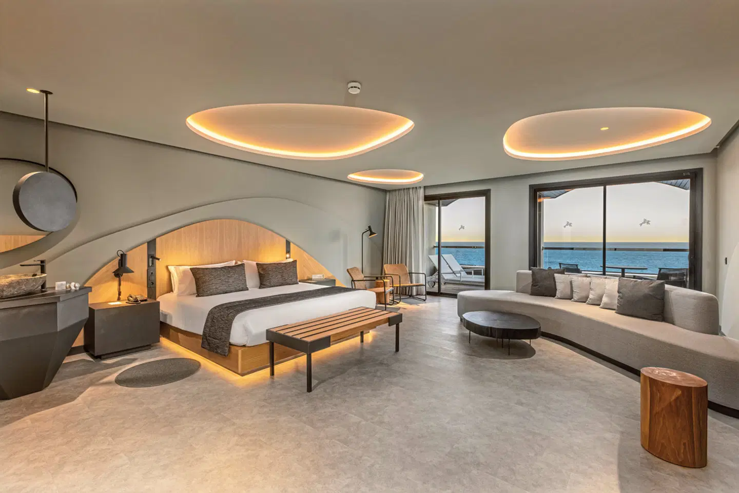 Faro, a Lopesan Collection Hotel HEALTH_BEAUTY