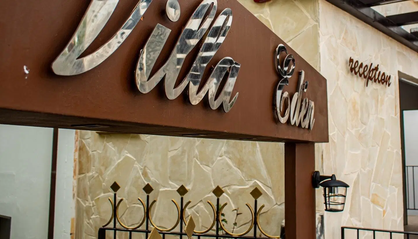 Apartamentos Eden Meloneras by TAM Resorts Group LOUNGE_LOBBY