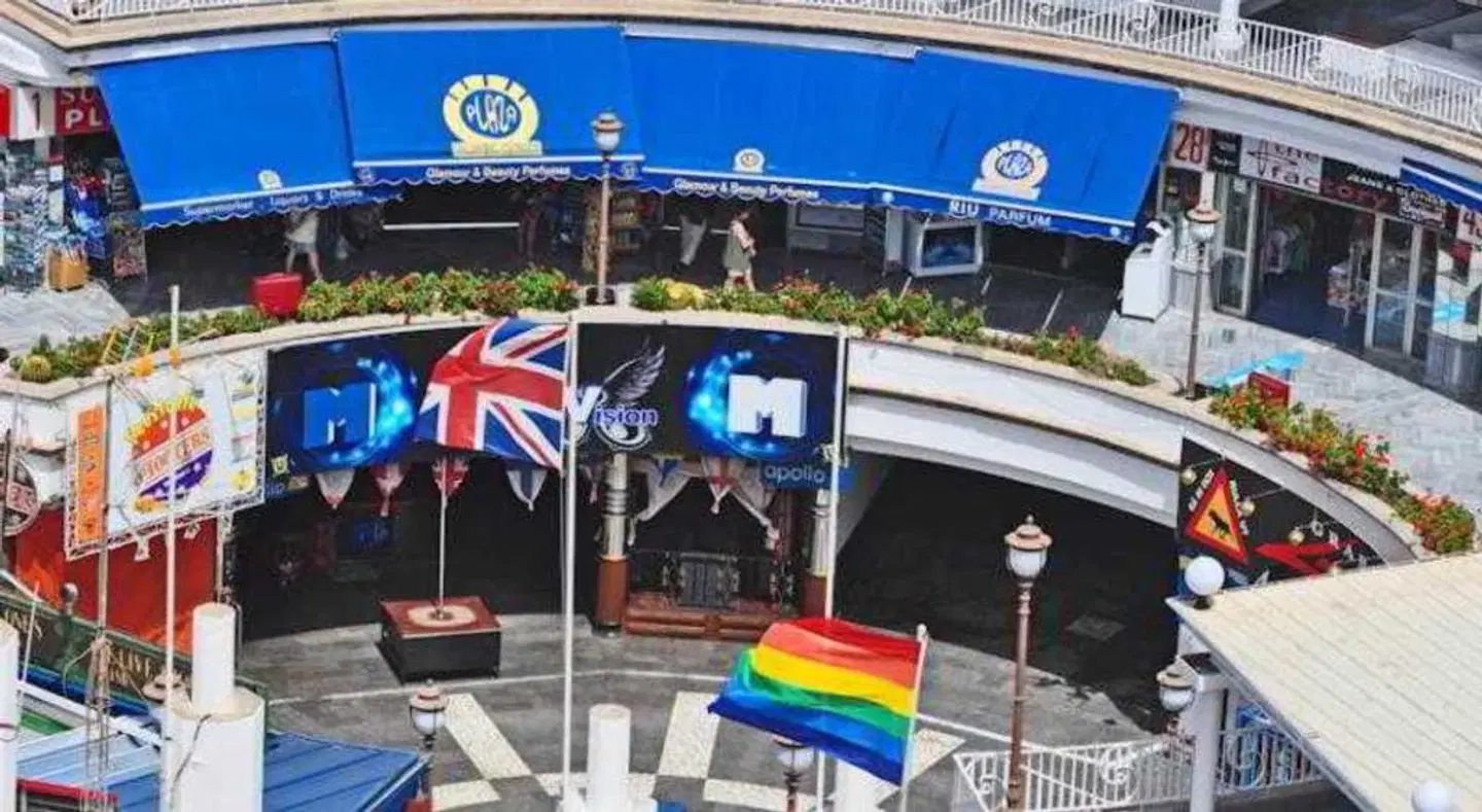 Apartamentos Las Arenas SPORTS_AND_LEISURE