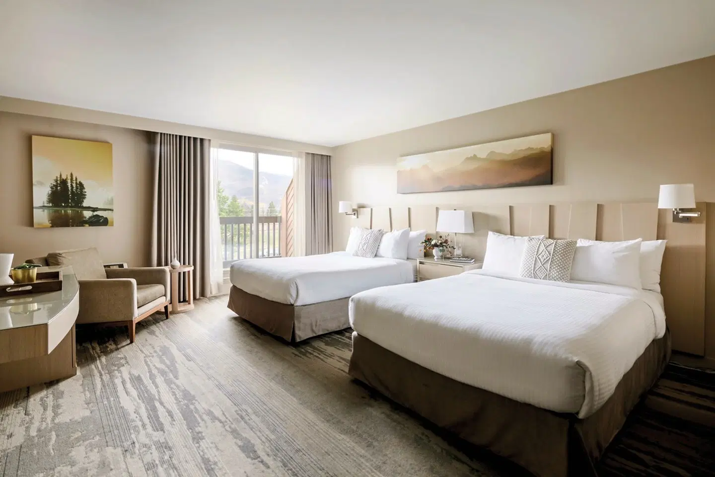 Forest Park Hotel ROOM_EXAMPLE