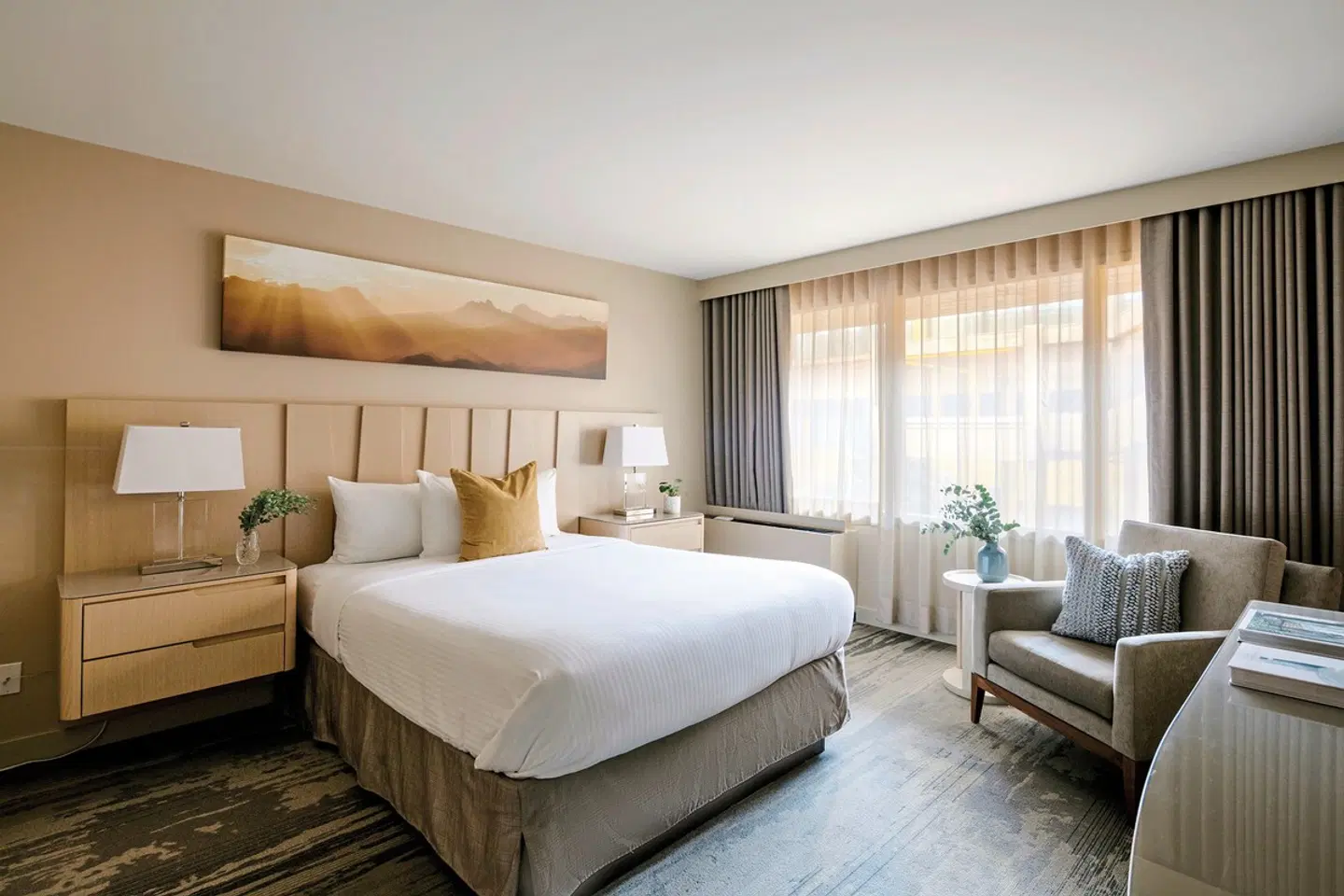 Forest Park Hotel ROOM_EXAMPLE