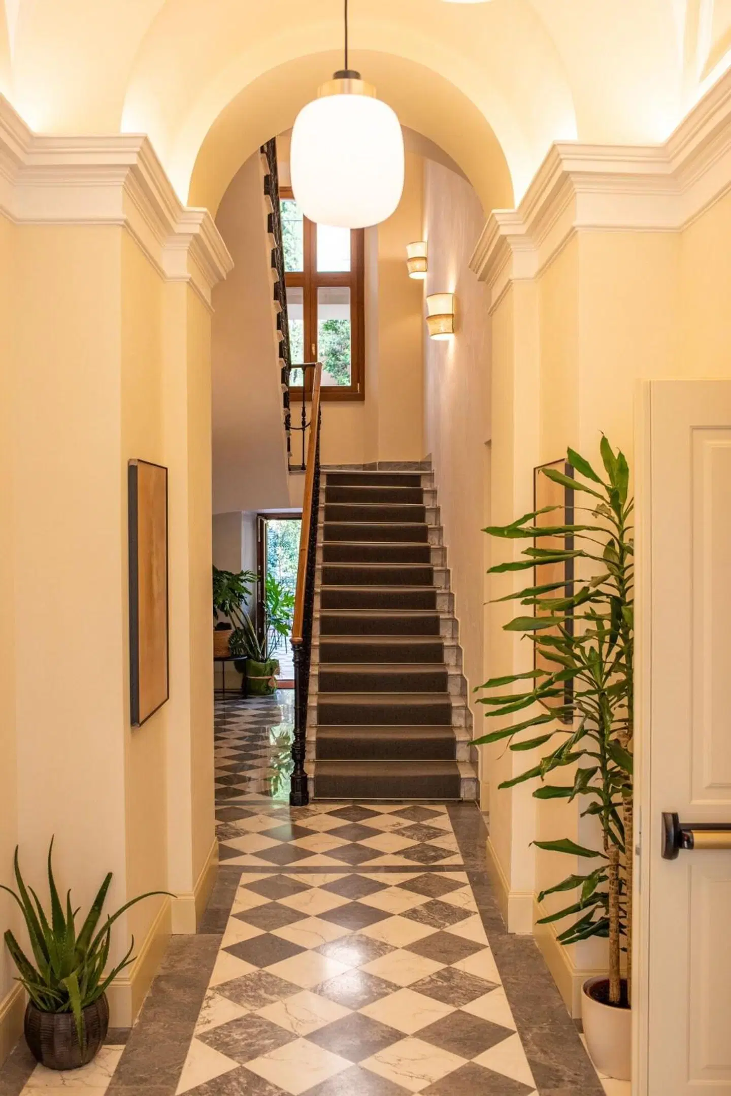 Sentho Roma LOUNGE_LOBBY