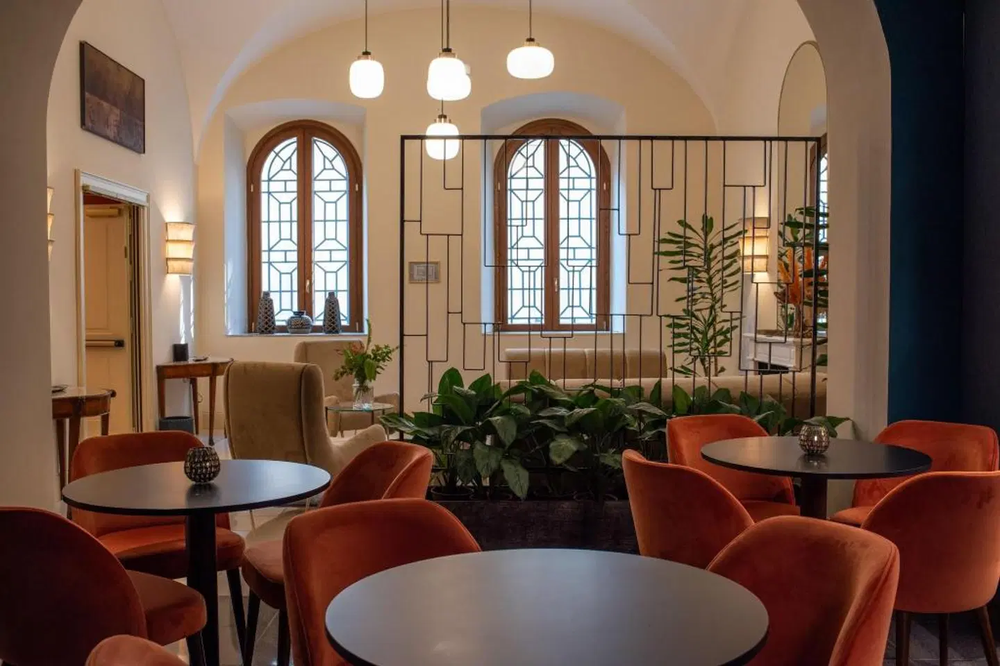 Sentho Roma LOUNGE_LOBBY