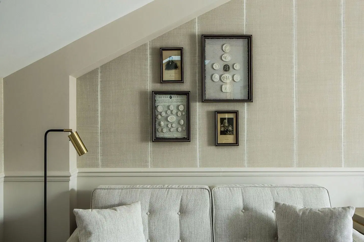 Charles V LOUNGE_LOBBY