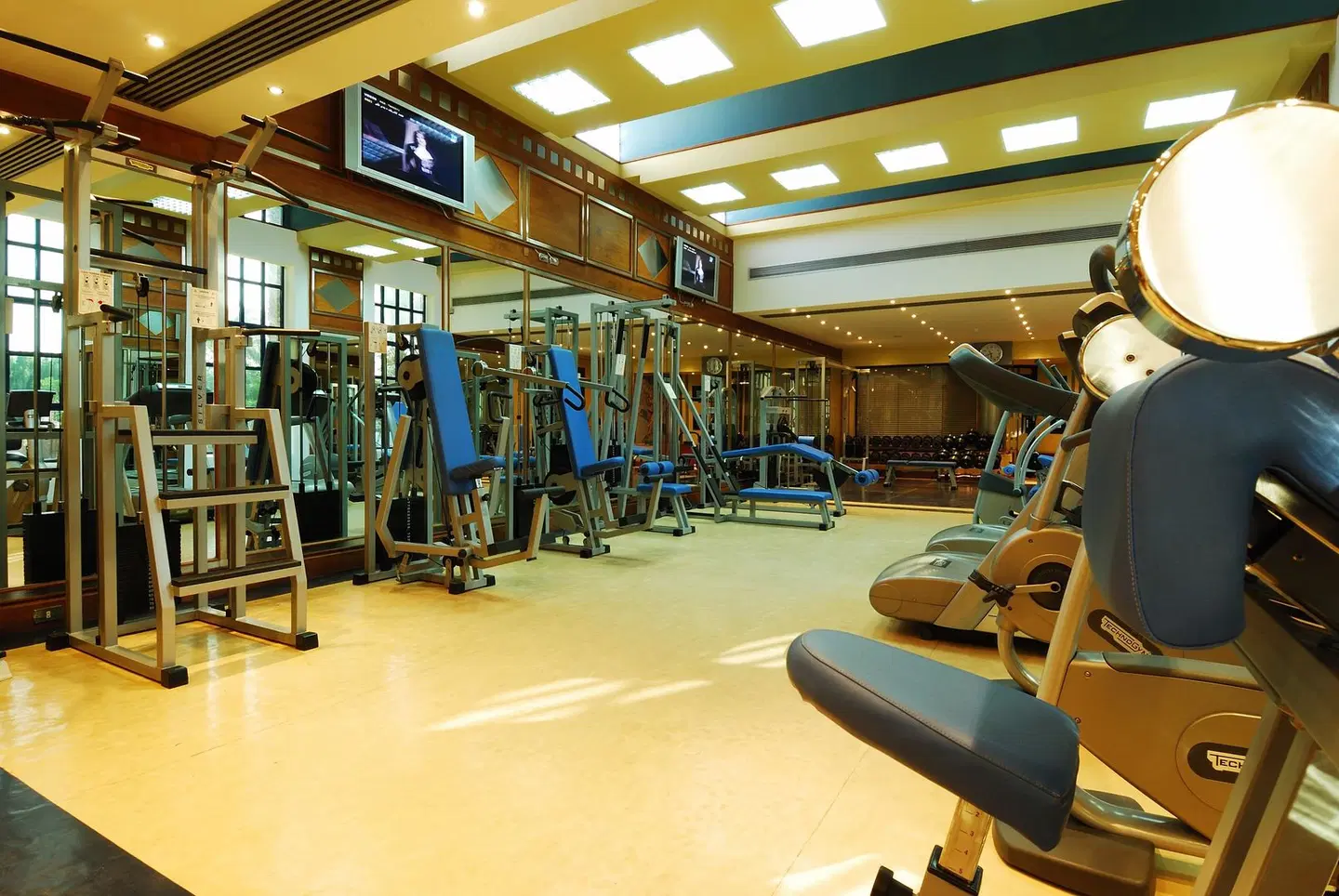 Jaz Pyramids Resort SPORTS_AND_LEISURE