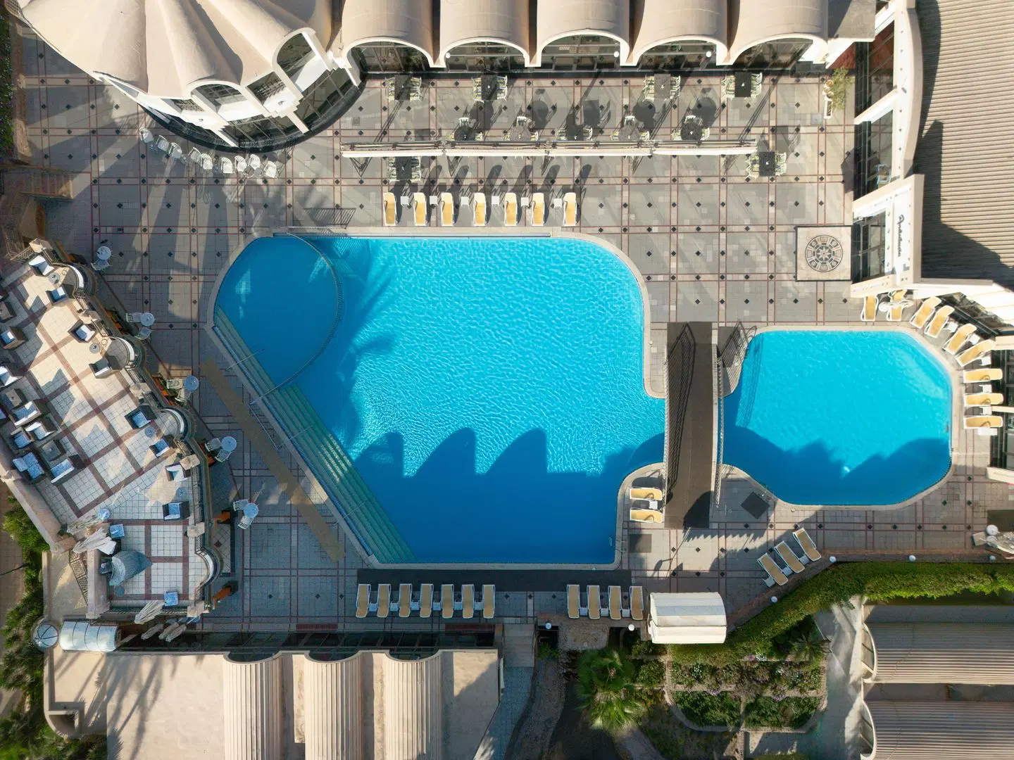 Jaz Pyramids Resort OUTDOOR_POOL