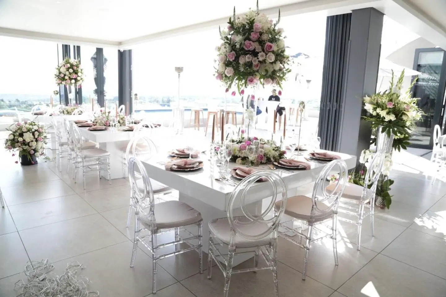 Blueberry Hill Hotel Restaurant