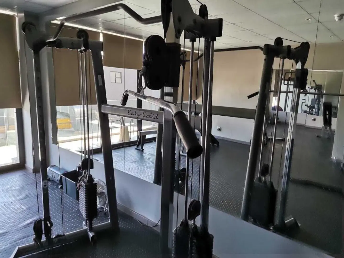 Blueberry Hill Hotel SPORTS_AND_LEISURE