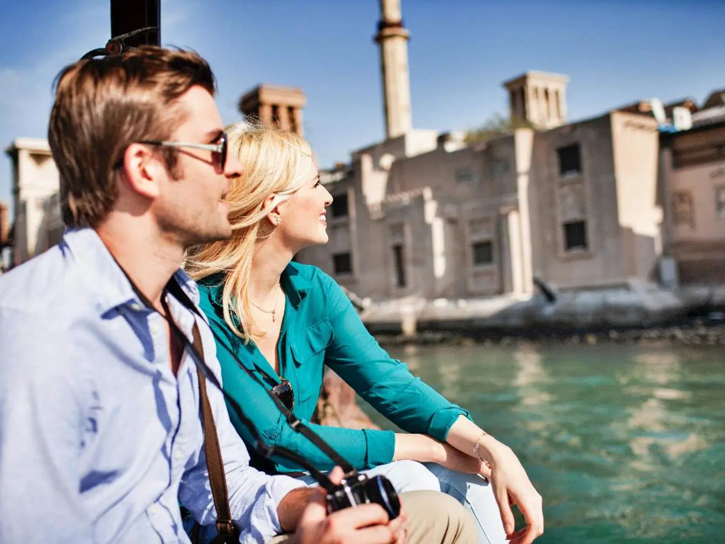 The Canvas Hotel Dubai MGallery By Sofitel PEOPLE