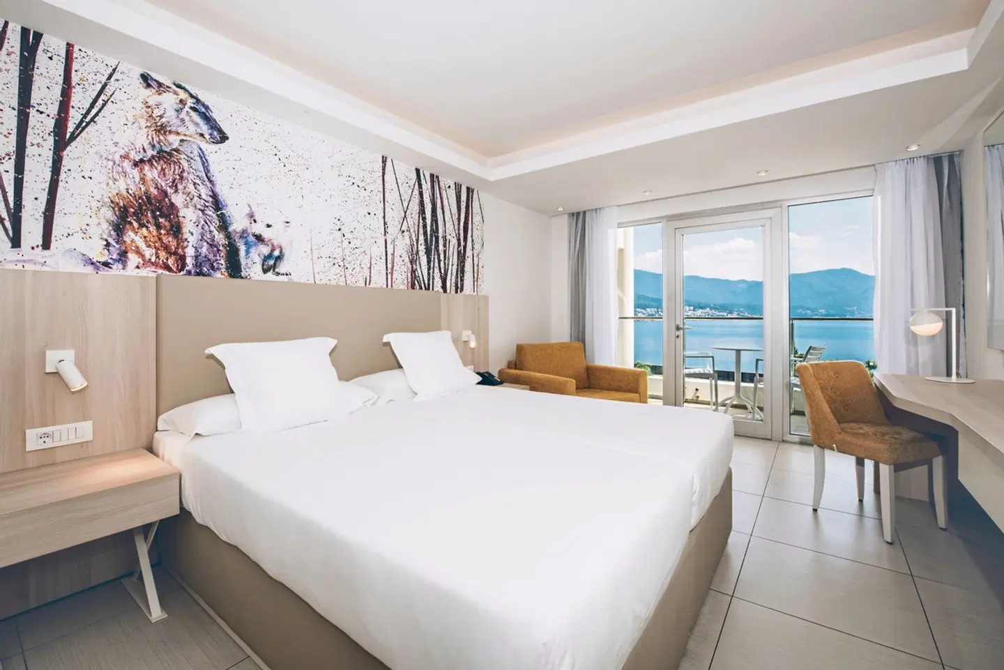 Iberostar Waves Herceg Novi ROOM_EXAMPLE