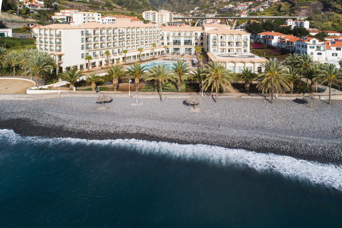 Vila Galé Santa Cruz EXTERIOR