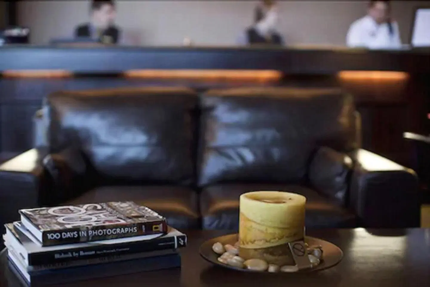 The Hotel on Pownal LOUNGE_LOBBY