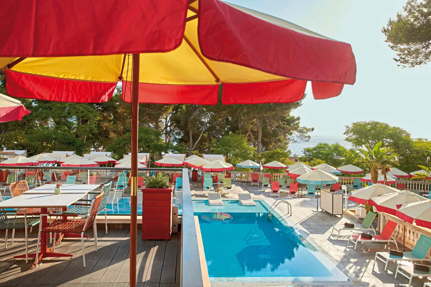 Alua Calviá Mallorca OUTDOOR_POOL