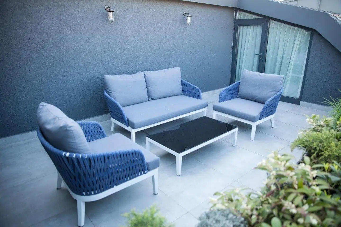 Anemon Bakirkoy LOUNGE_LOBBY