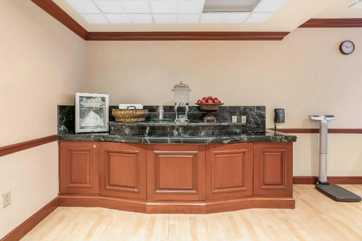 Omni San Francisco LOUNGE_LOBBY