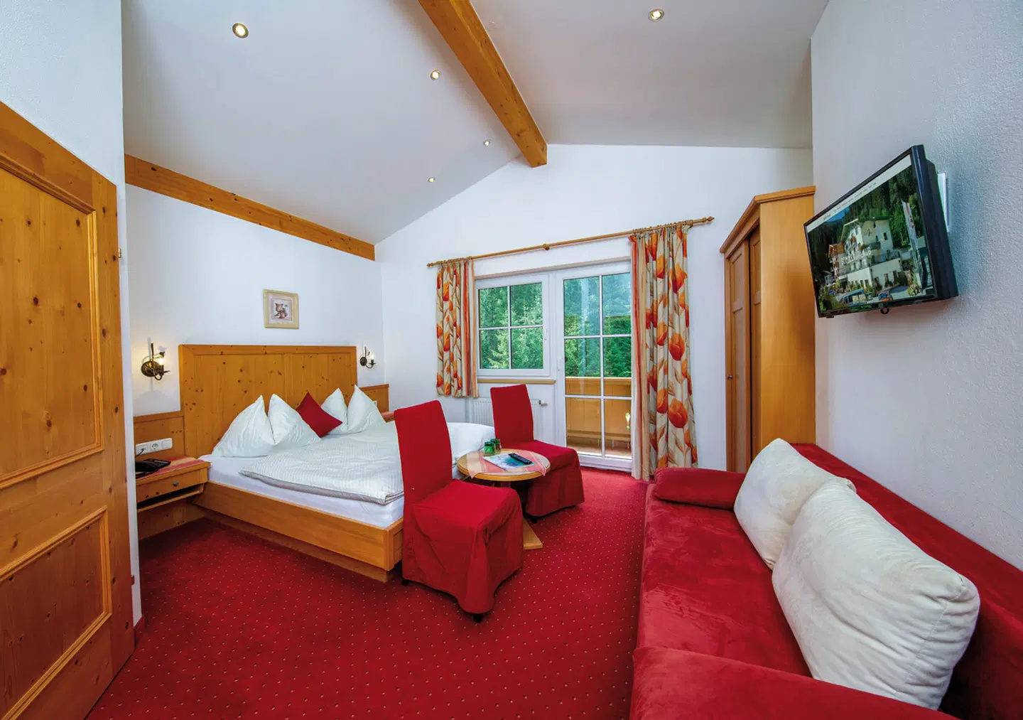 Schmittenhof ROOM_EXAMPLE