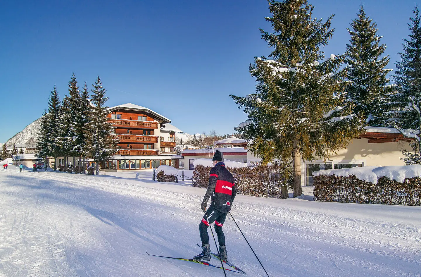 Karwendel SPORTS_AND_LEISURE