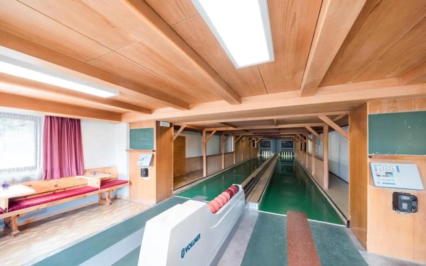 Hotel Pütia HEALTH_BEAUTY