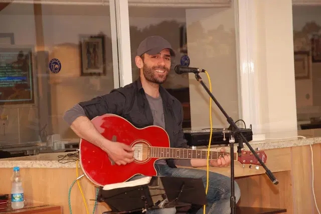 Tuntas Family Suites Kusadasi SPORTS_AND_LEISURE