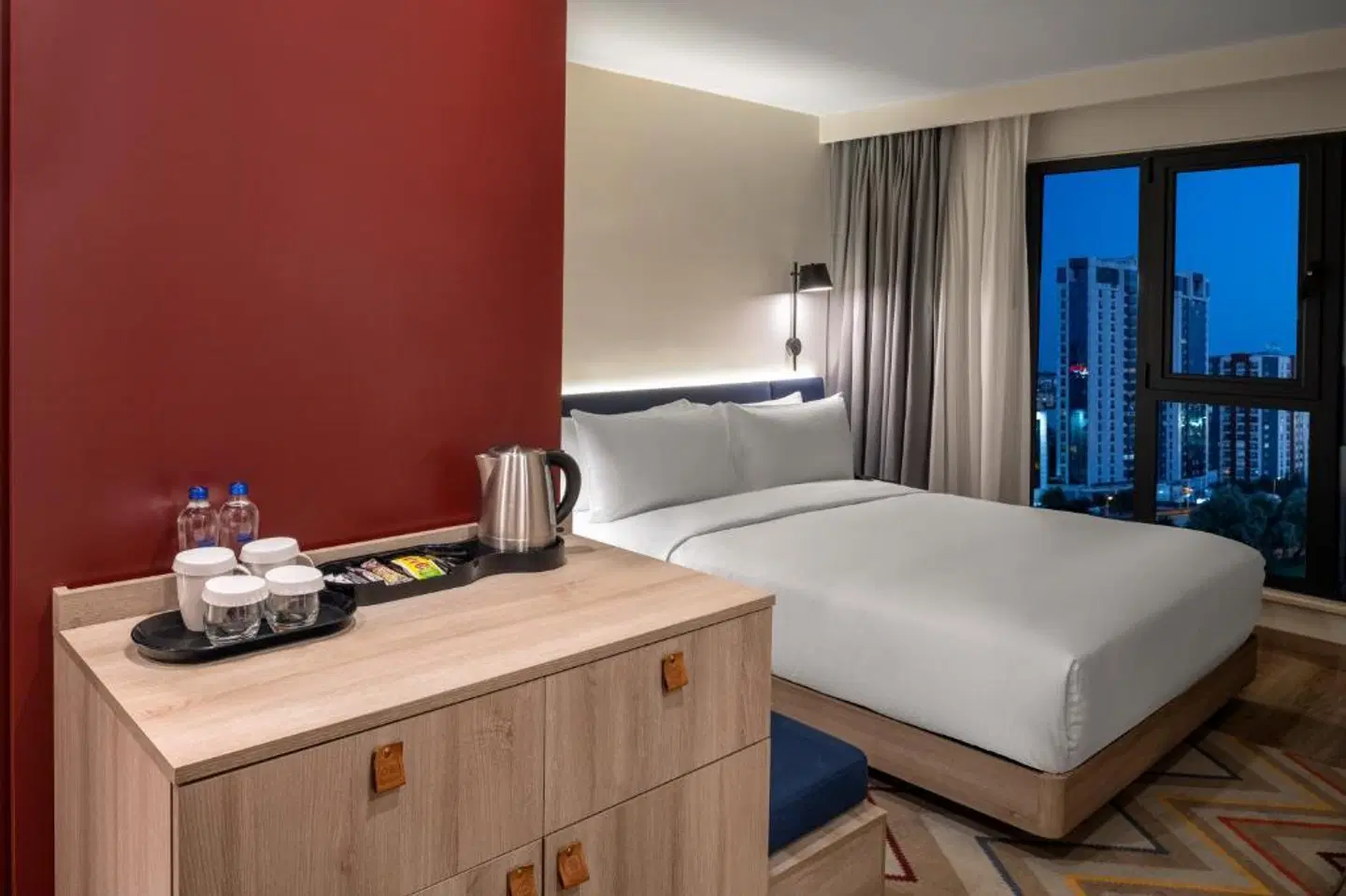 Hampton By Hilton Istanbul Merter ROOM_EXAMPLE