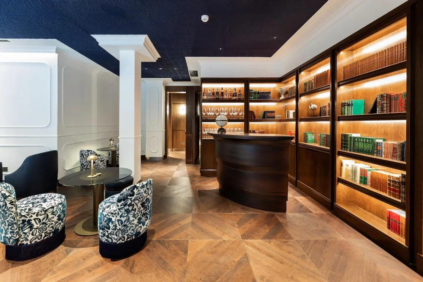 Seda Club Hotel LOUNGE_LOBBY