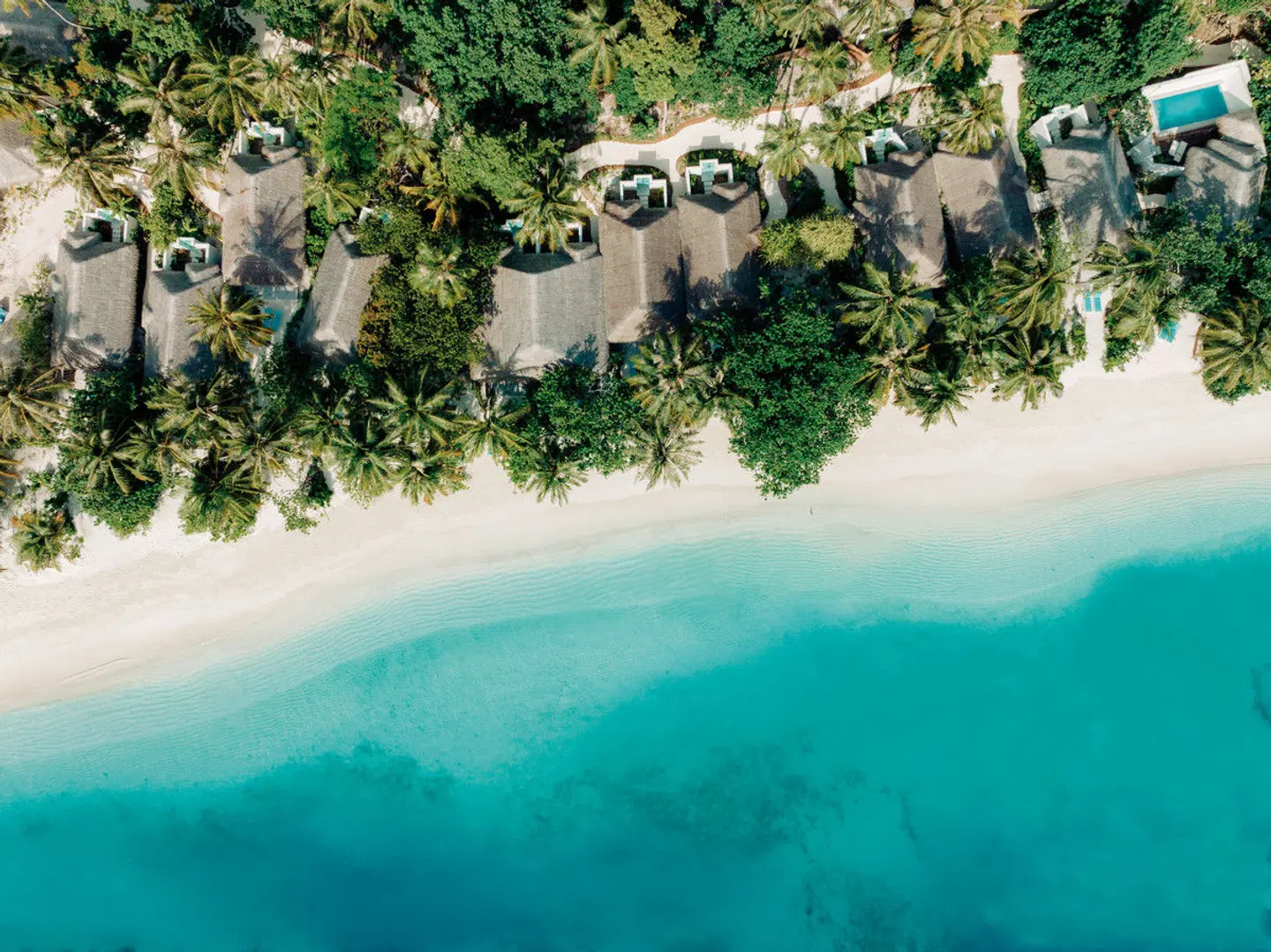 Nova Maldives LANDSCAPE