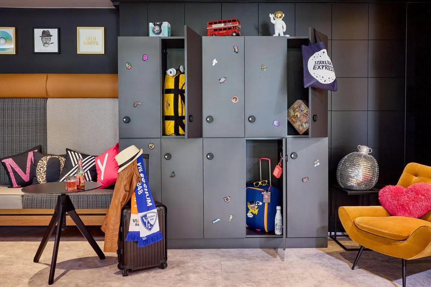 Moxy Bochum LOUNGE_LOBBY