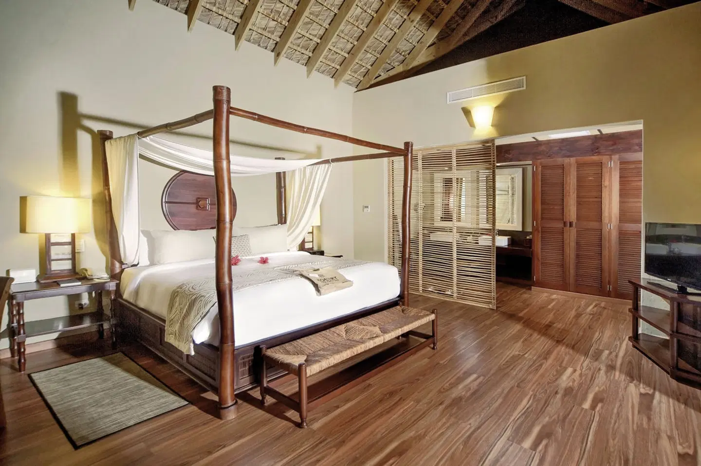 Zoetry Agua Punta Cana HEALTH_BEAUTY