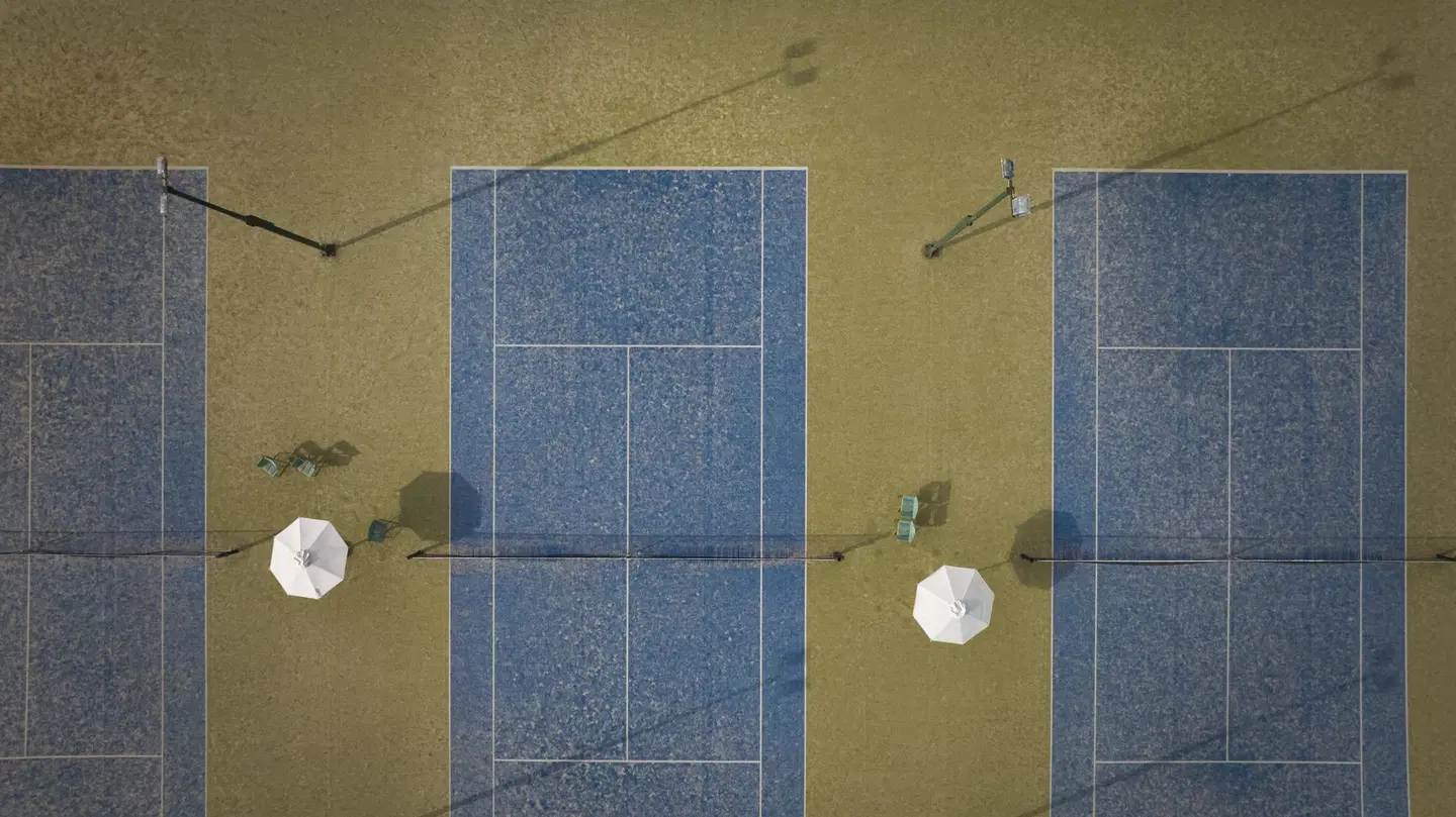 Stella Island Luxury Resort & Spa SPORTS_AND_LEISURE