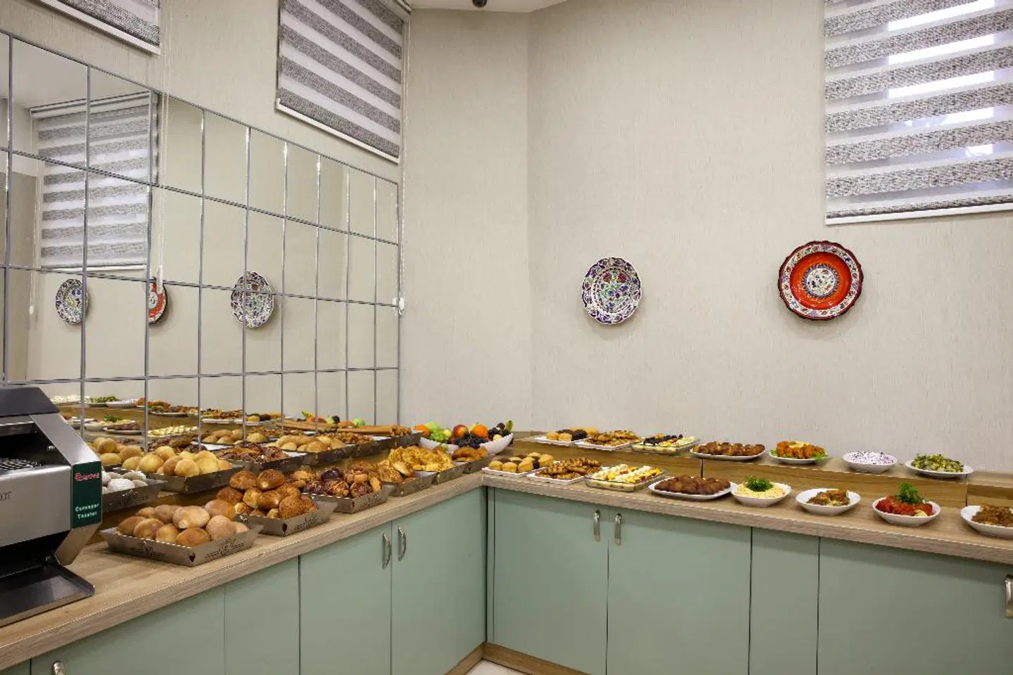 Imagine Hotel Badezimmer