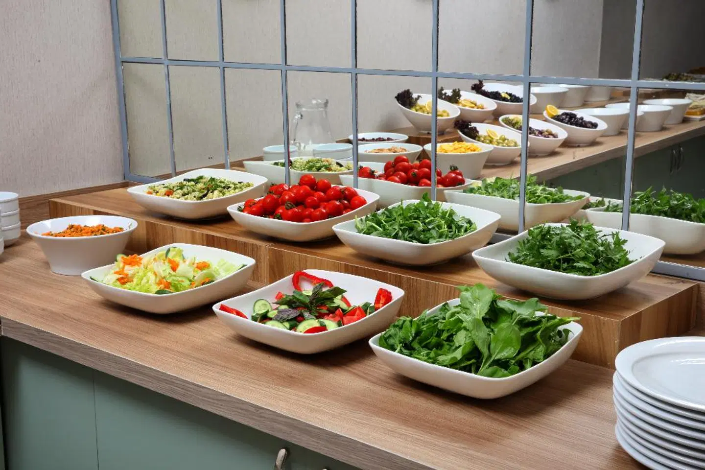 Imagine Hotel Badezimmer