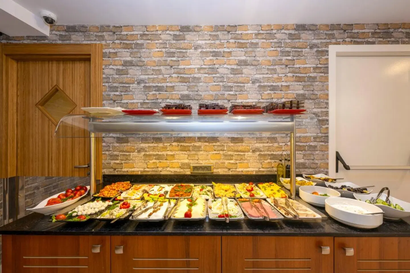 Hotel Ravi Restaurant