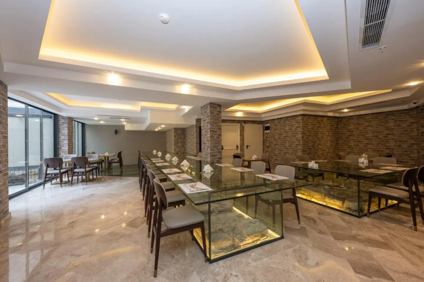 Hotel Ravi Konferenz